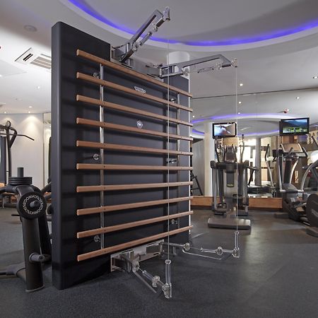 Mercure Nairobi Upper Hill Ngoại thất bức ảnh