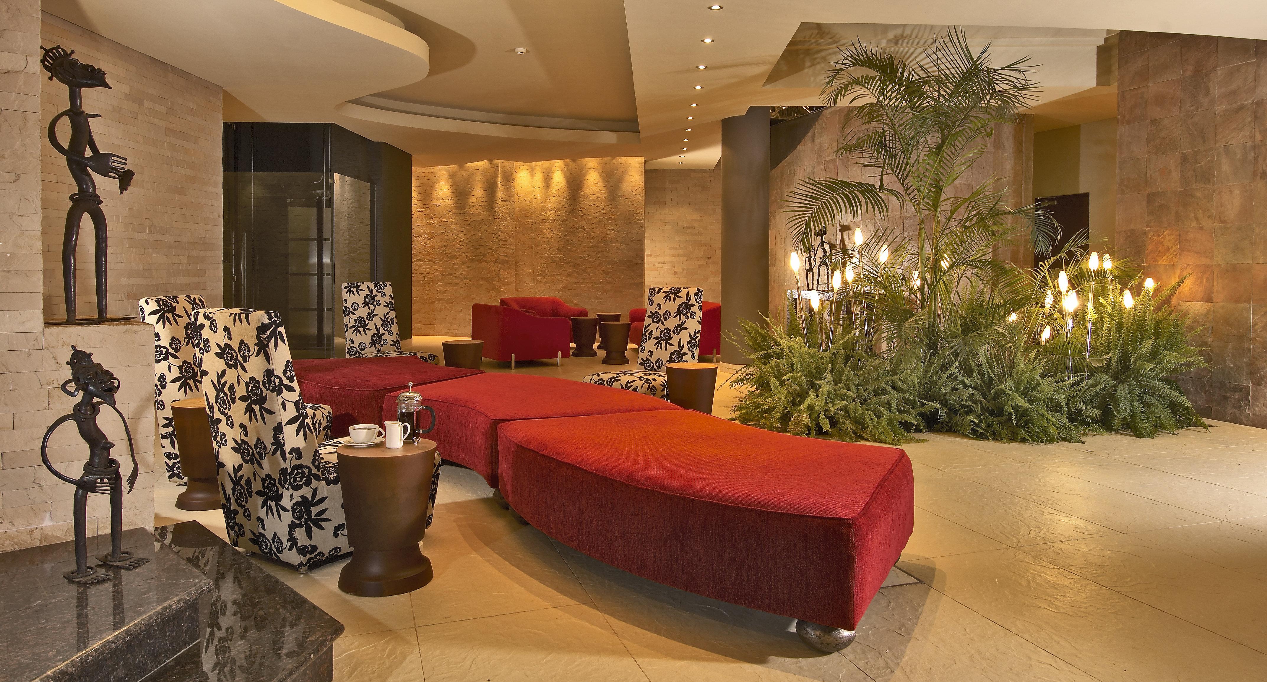 Mercure Nairobi Upper Hill Ngoại thất bức ảnh