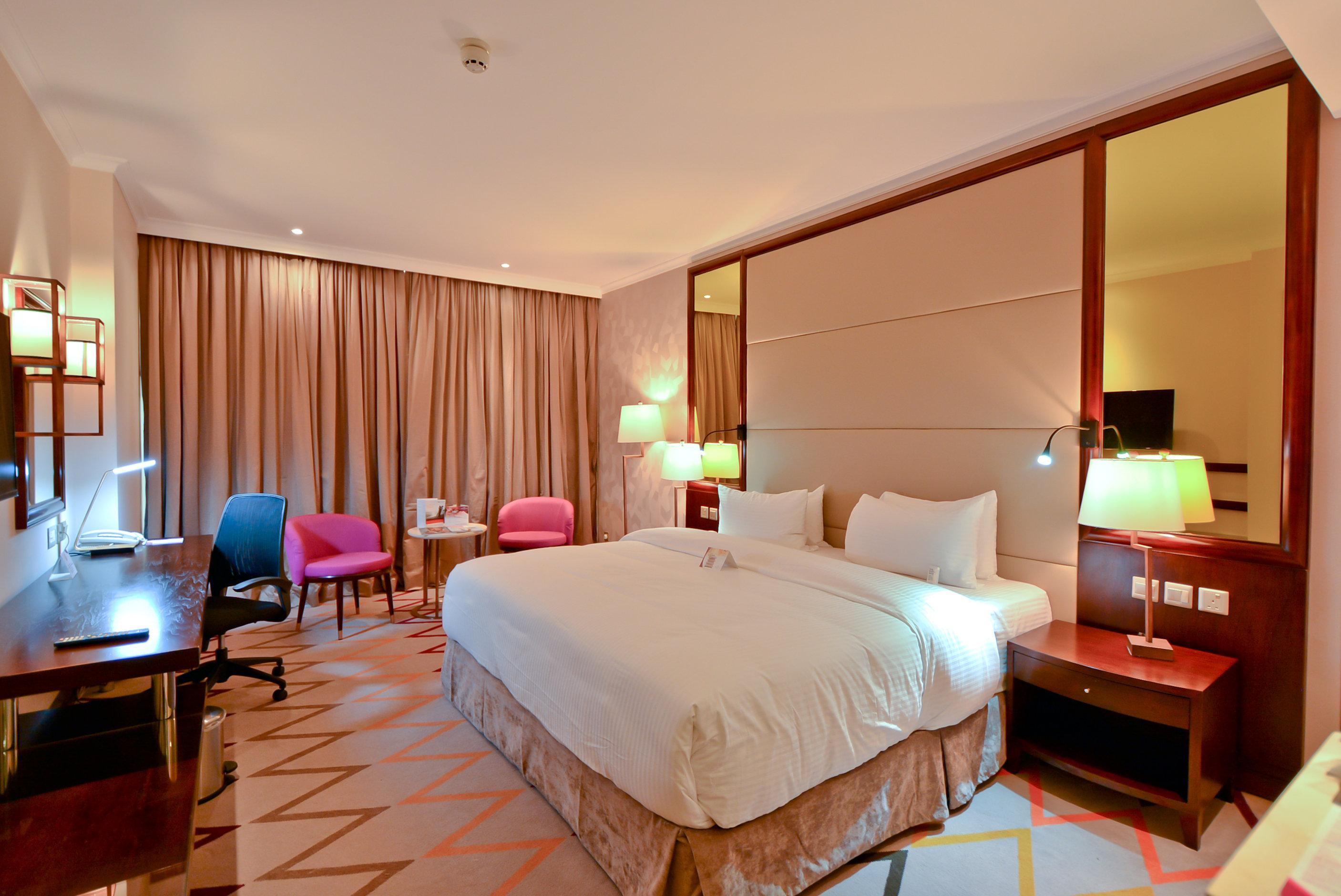 Mercure Nairobi Upper Hill Ngoại thất bức ảnh