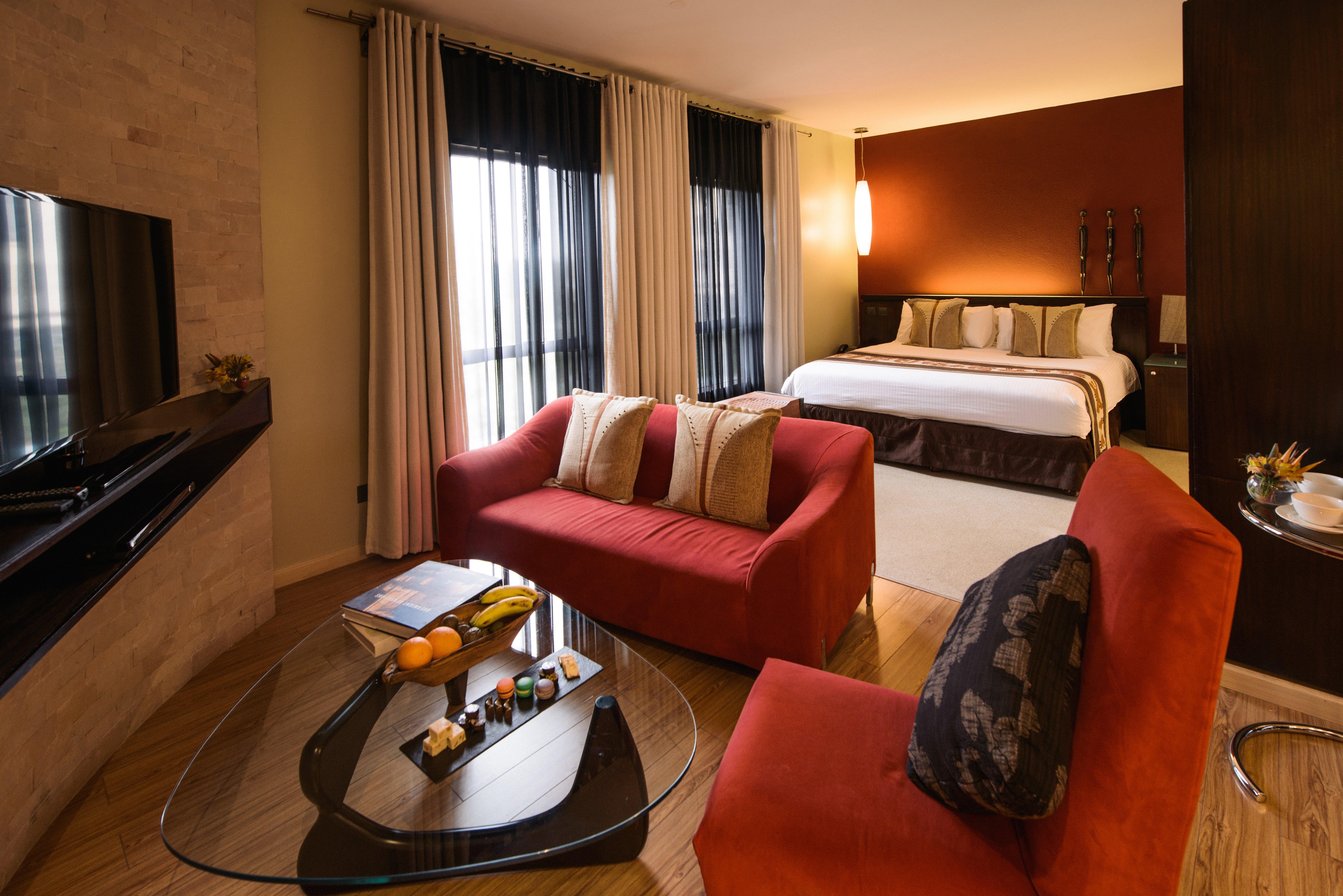 Mercure Nairobi Upper Hill Ngoại thất bức ảnh
