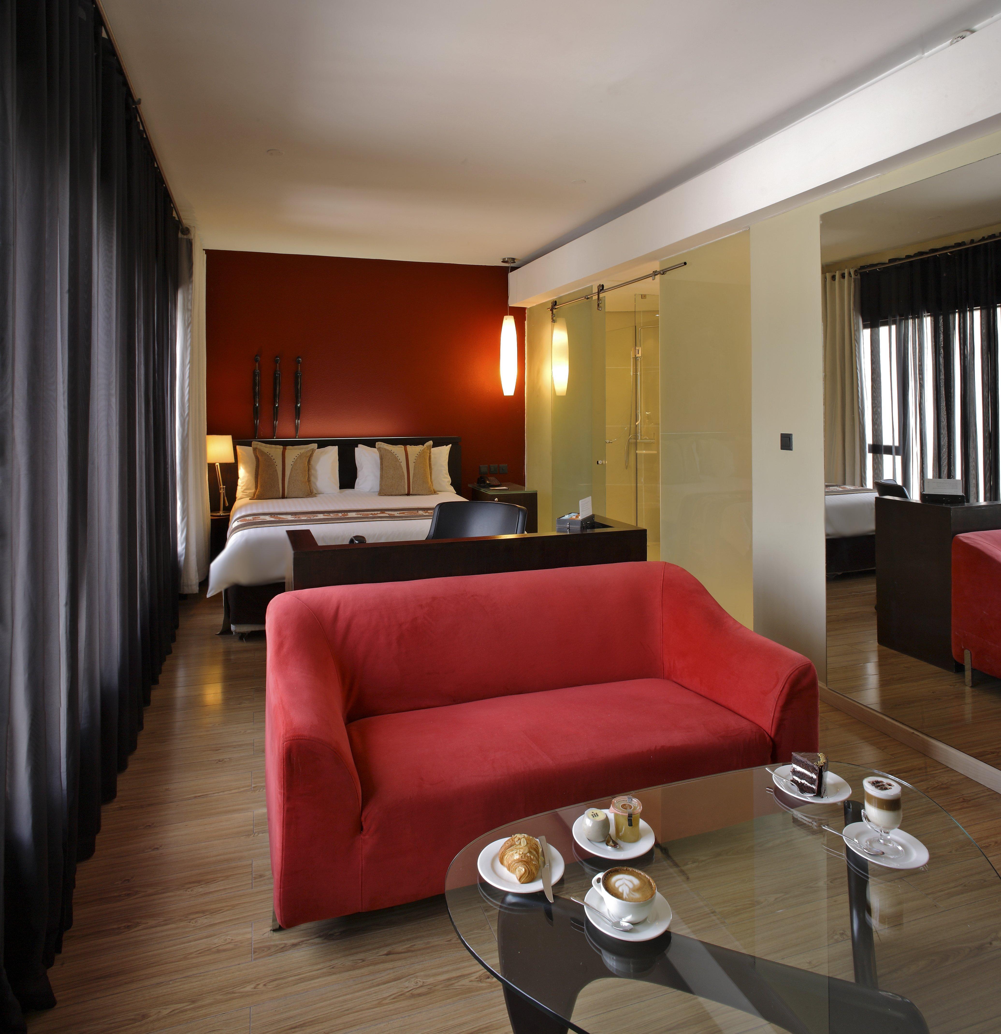 Mercure Nairobi Upper Hill Ngoại thất bức ảnh