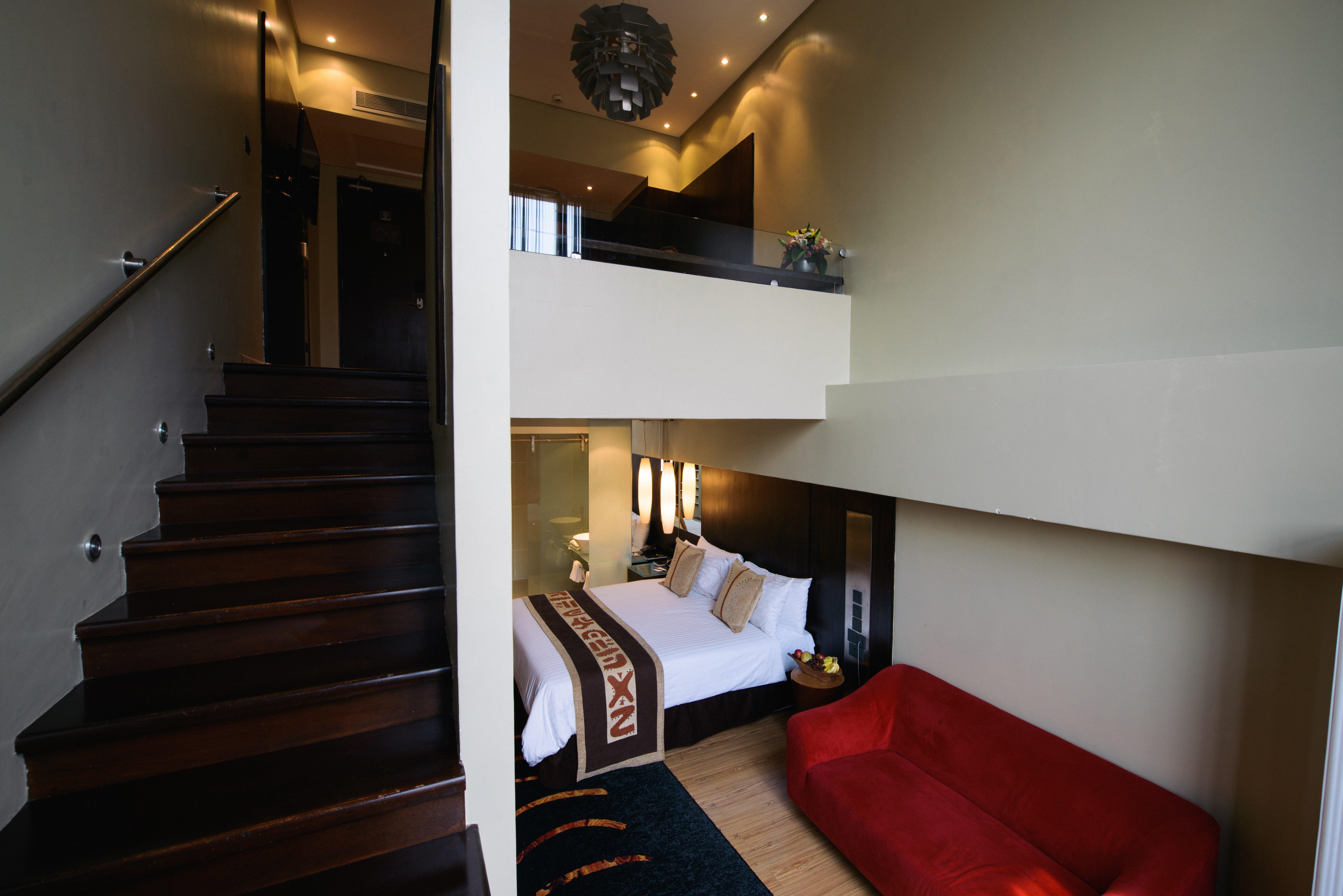 Mercure Nairobi Upper Hill Ngoại thất bức ảnh