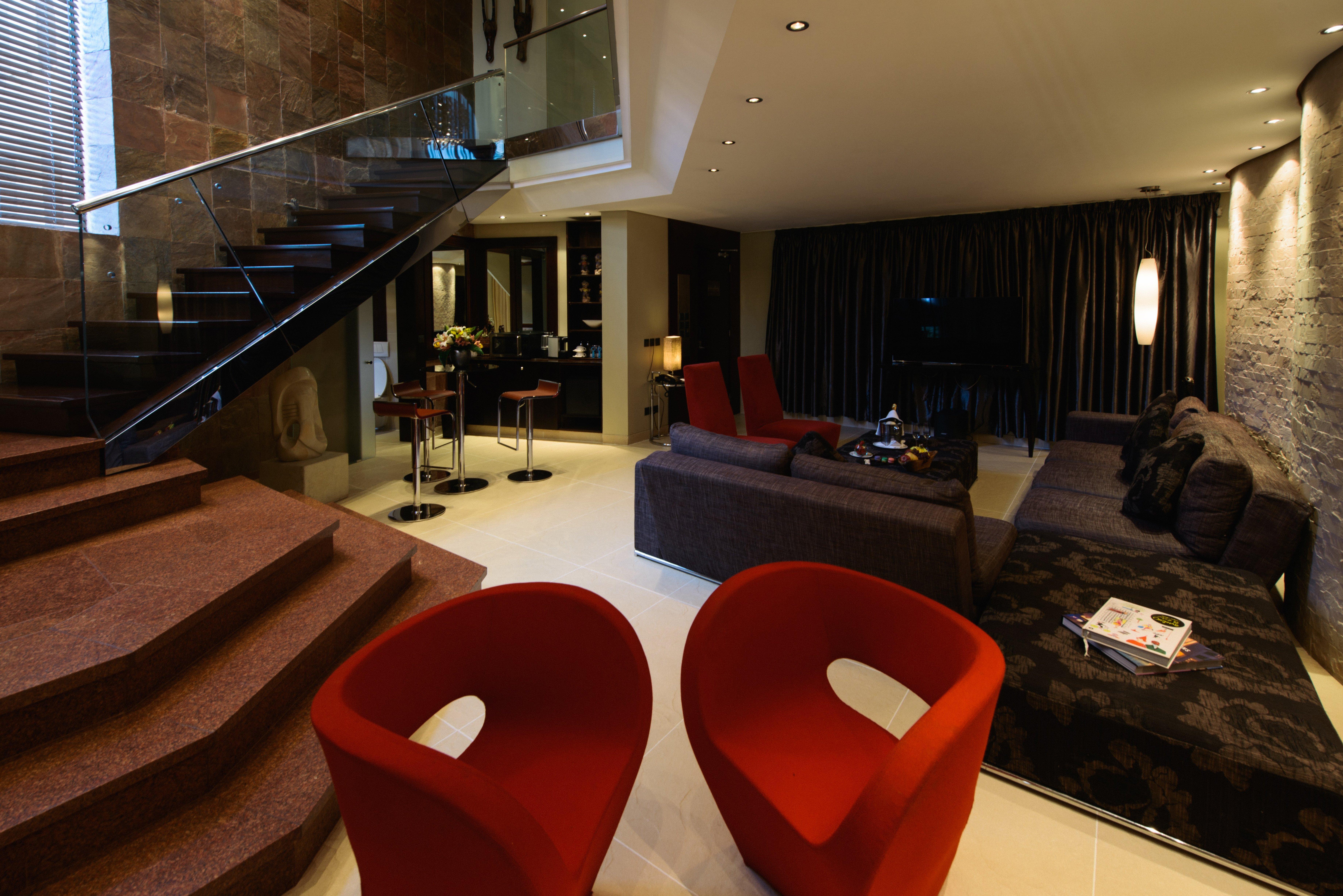 Mercure Nairobi Upper Hill Ngoại thất bức ảnh