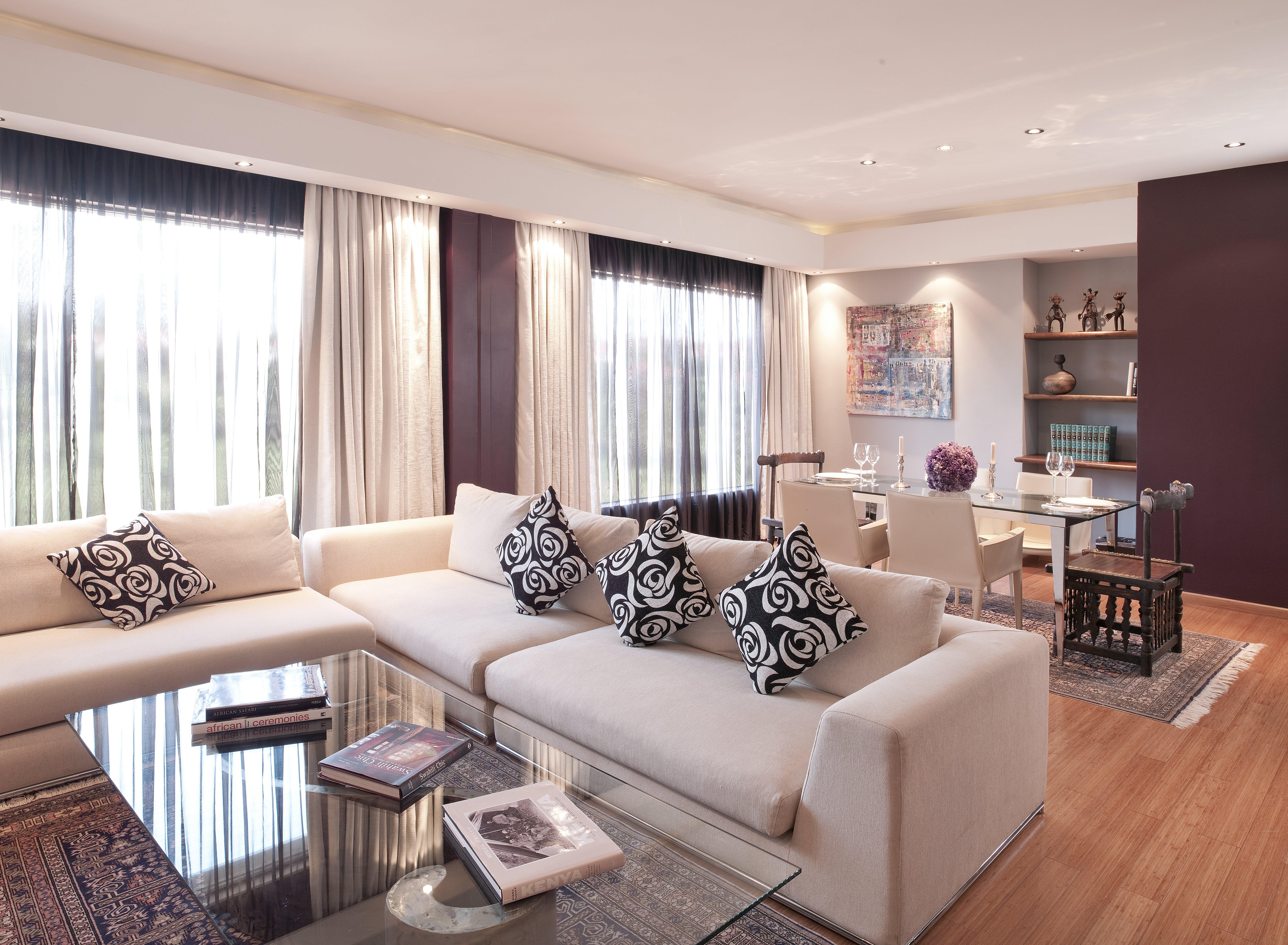 Mercure Nairobi Upper Hill Ngoại thất bức ảnh