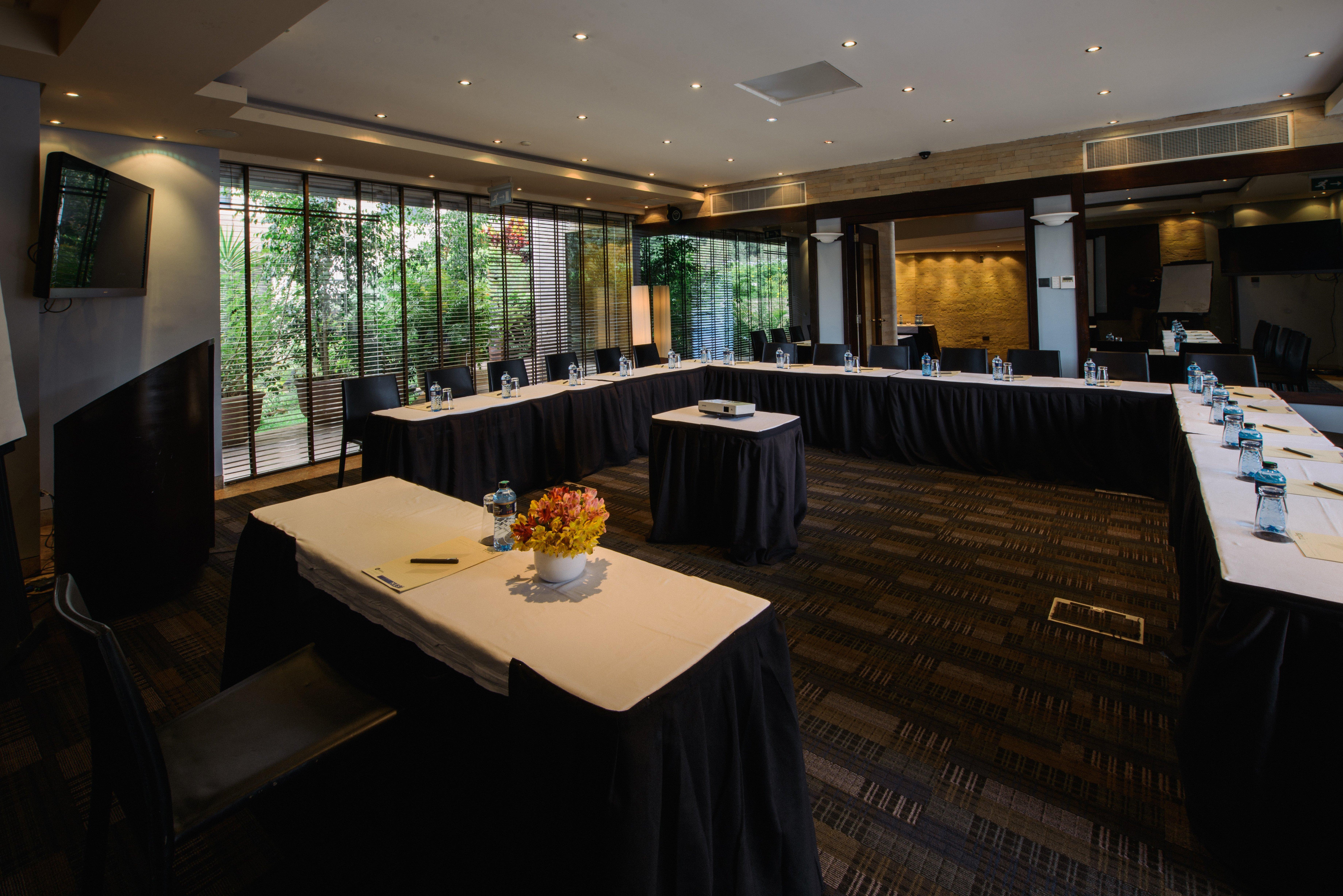 Mercure Nairobi Upper Hill Ngoại thất bức ảnh