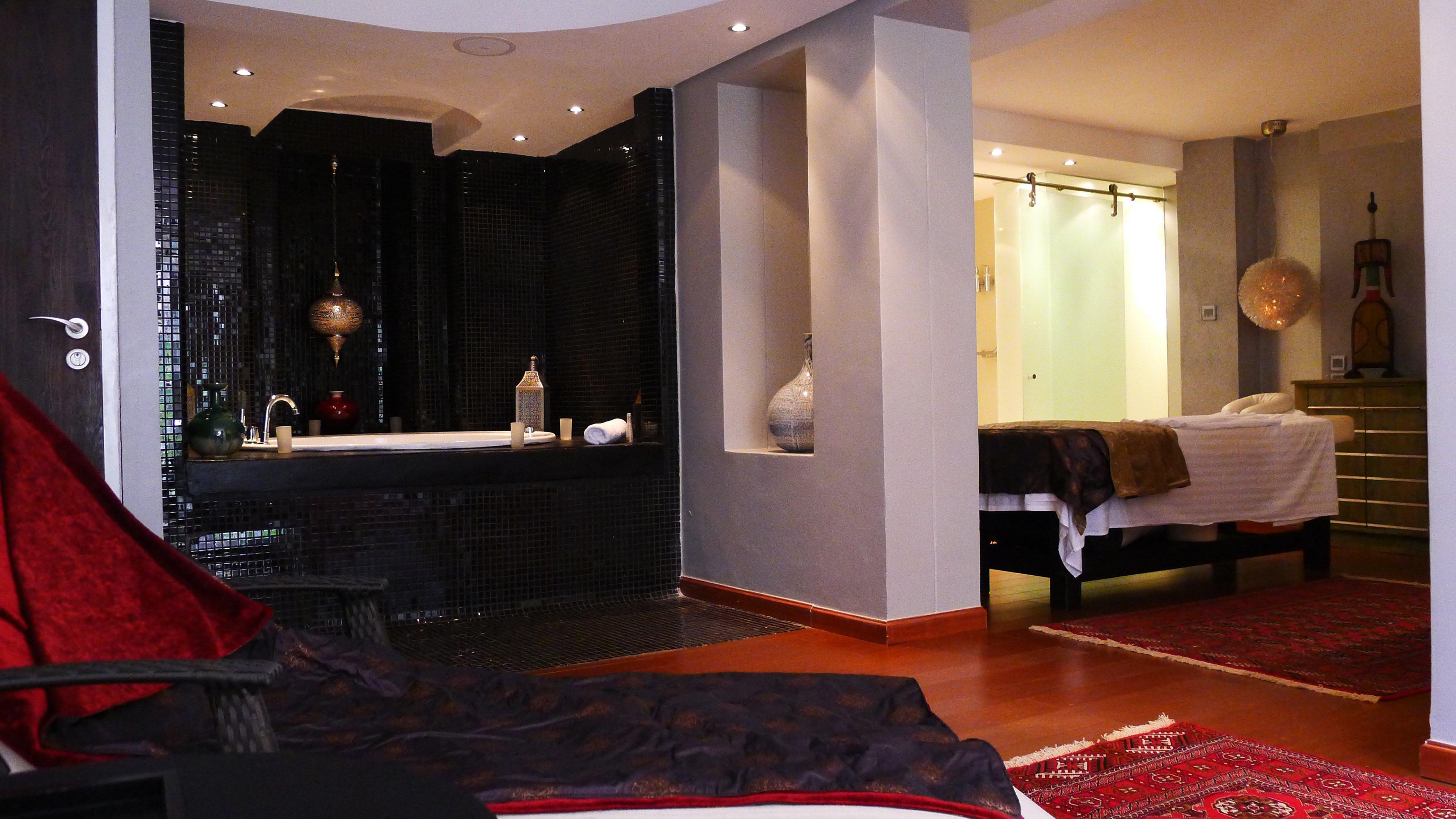 Mercure Nairobi Upper Hill Ngoại thất bức ảnh