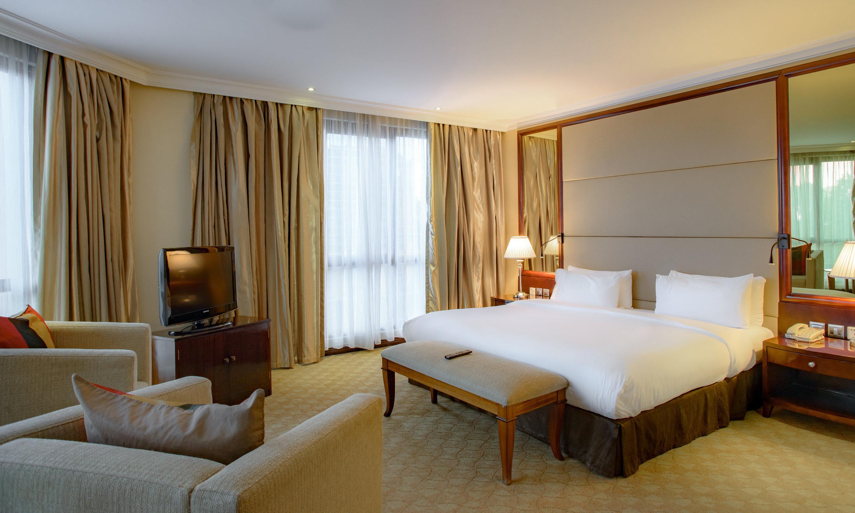 Mercure Nairobi Upper Hill Ngoại thất bức ảnh