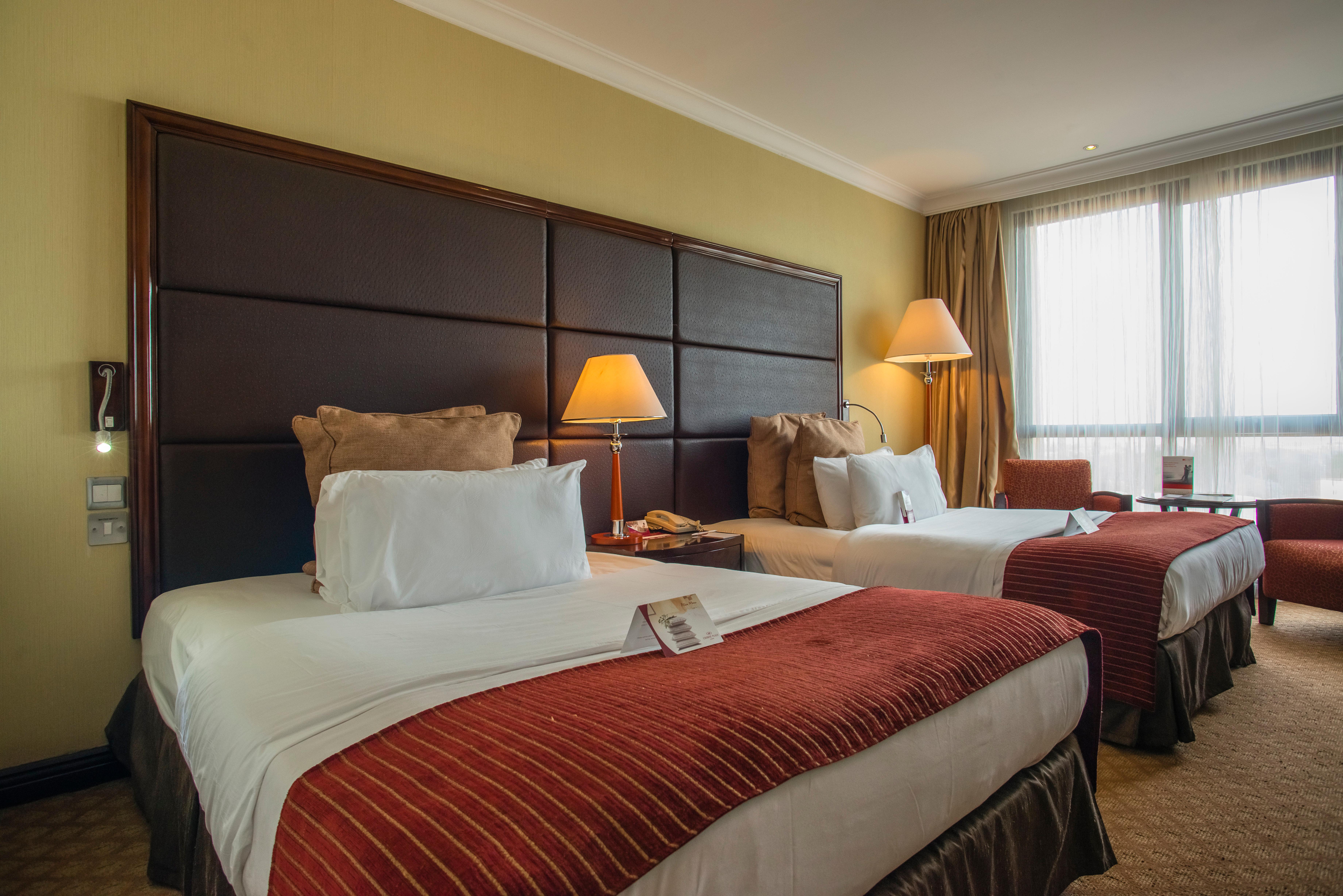 Mercure Nairobi Upper Hill Ngoại thất bức ảnh