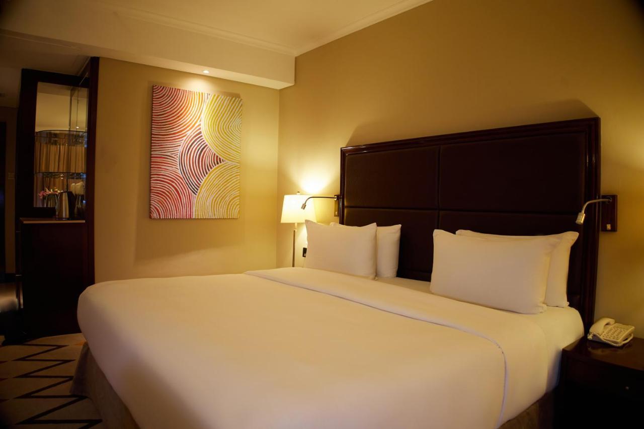 Mercure Nairobi Upper Hill Ngoại thất bức ảnh
