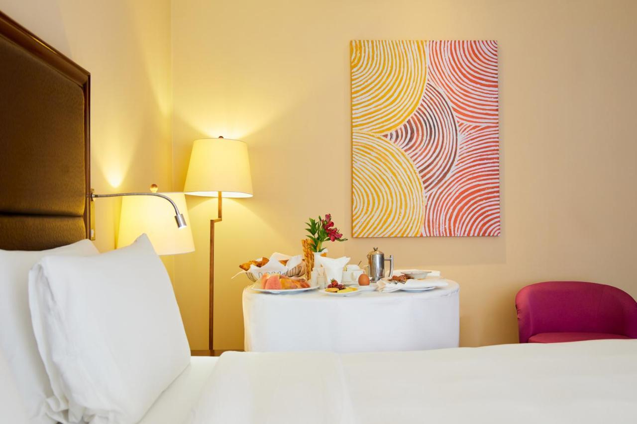 Mercure Nairobi Upper Hill Ngoại thất bức ảnh