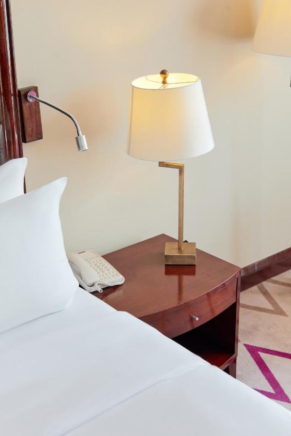 Mercure Nairobi Upper Hill Ngoại thất bức ảnh