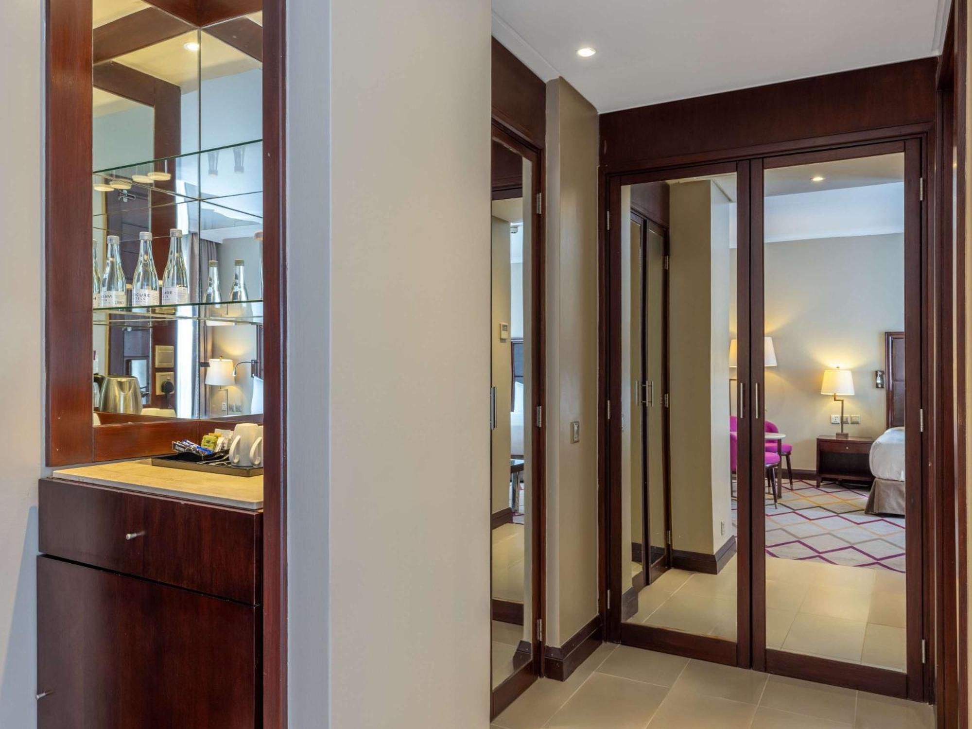 Mercure Nairobi Upper Hill Ngoại thất bức ảnh