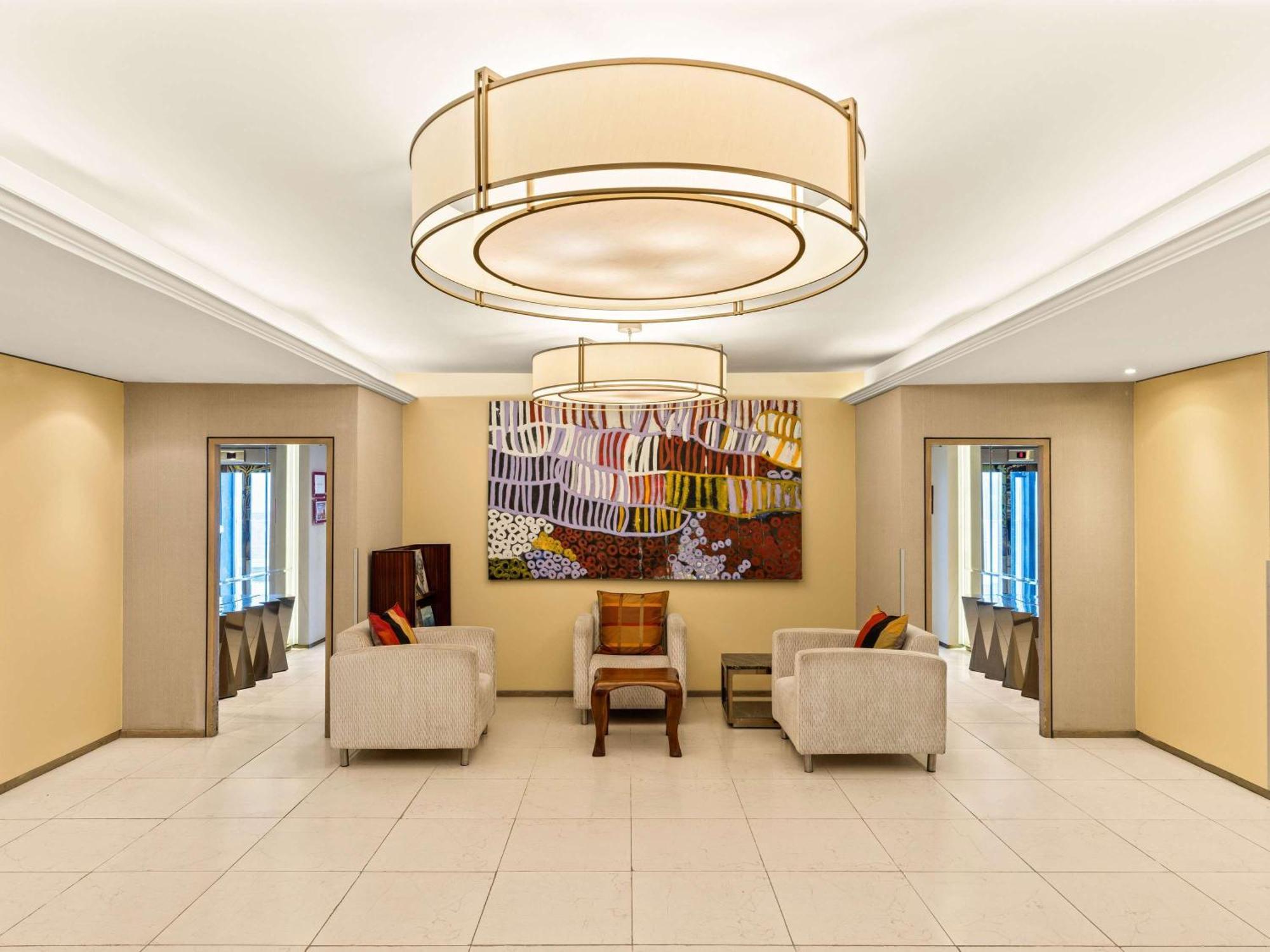 Mercure Nairobi Upper Hill Ngoại thất bức ảnh